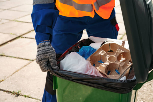 Retail Junk Removal in Sanibel, FL